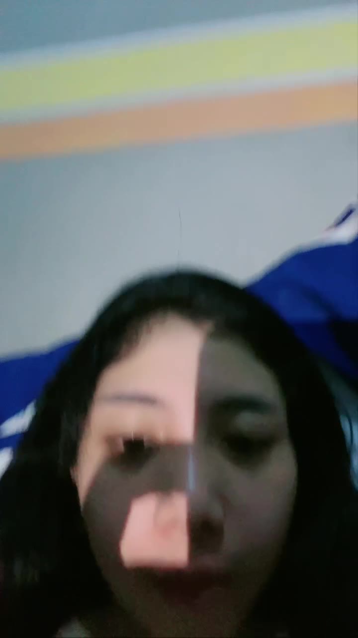 Meisya Cantik Spill Memek Nih Sambil VCS Dream