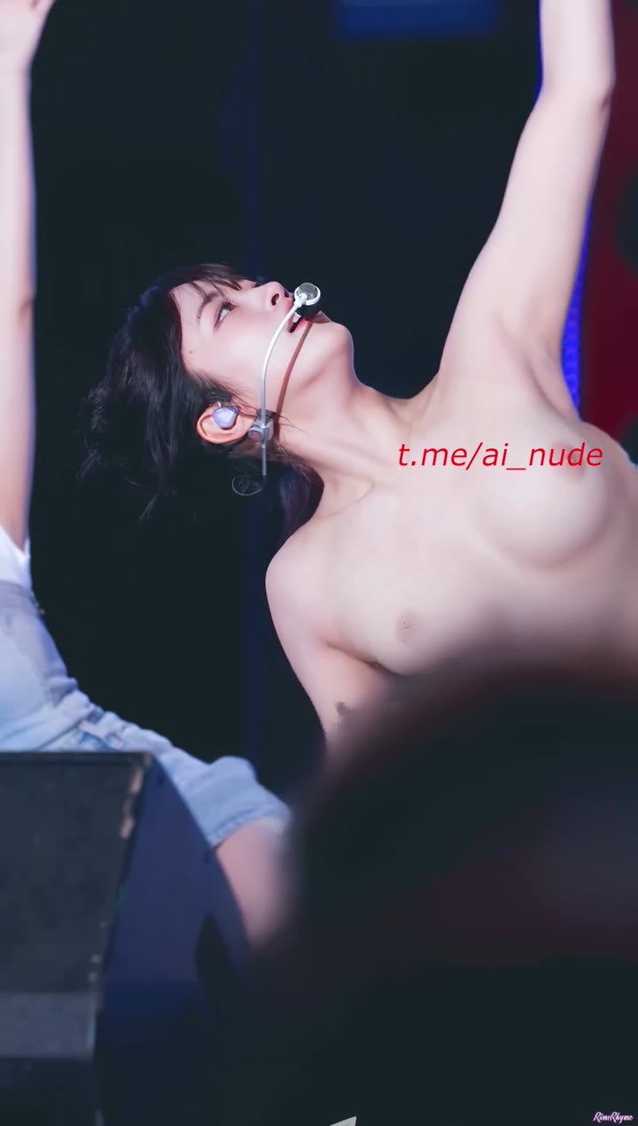 Deepfakes Ai Dance An Yu-j1n Ive #JanganBaper