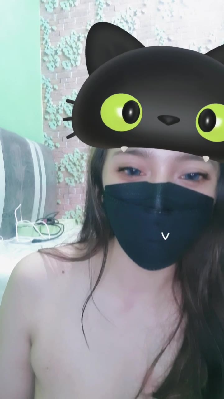 Remas Terus Sayang Zahra Ending Buka Masker ID 14453979 Mango