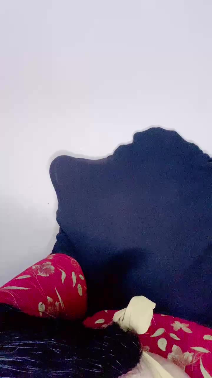 Mellyza Host Baru Nekat Omek Desah Nikmat HOT51